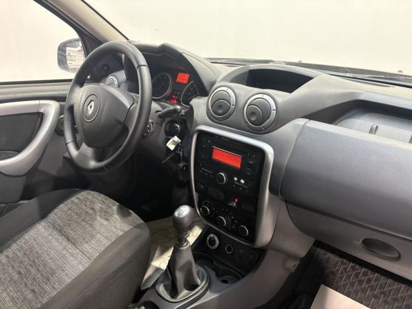 Renault Duster I с пробегом 2013 года, цена 976 000 рублей, 112681 км, внедорожник, Автокод Объявления