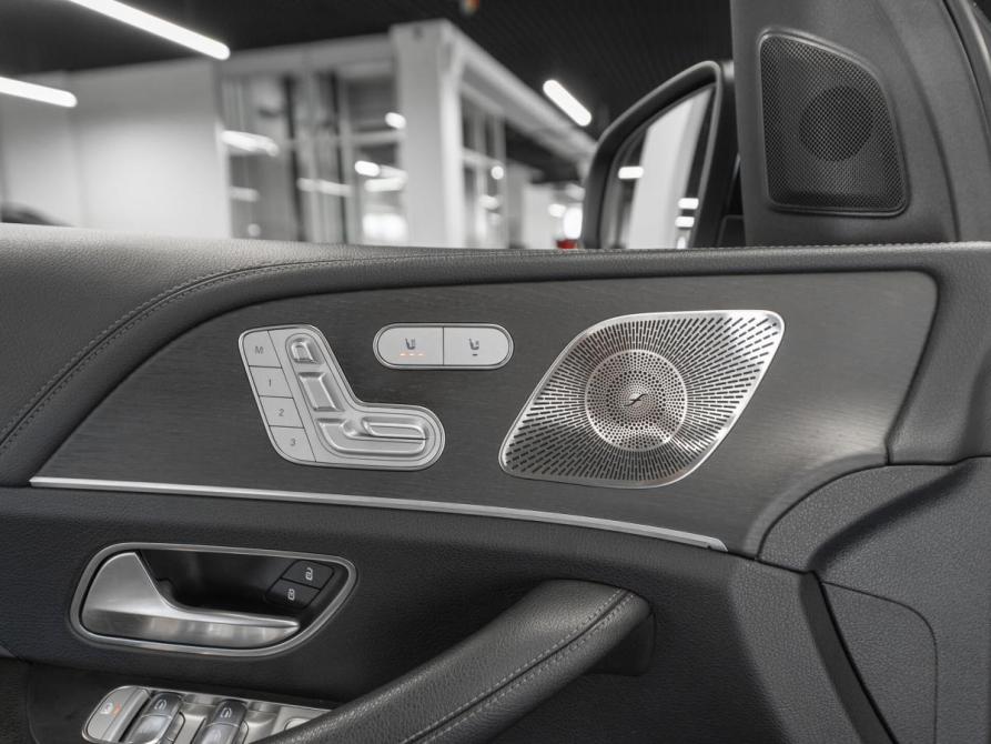 Mercedes-Benz GLE II (V167) Москва  - изображение 23