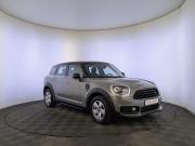 Mini Countryman II Москва  - изображение 32