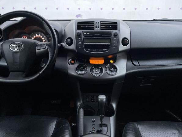 Toyota RAV4 III (XA30) Рестайлинг с пробегом 2010 года, цена 1 295 000 рублей, 183036 км, внедорожник, Автокод Объявления