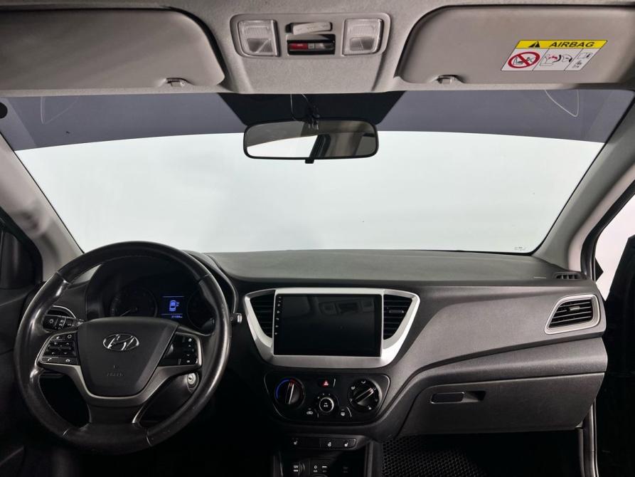 Hyundai Solaris II Архангельск  - изображение 14