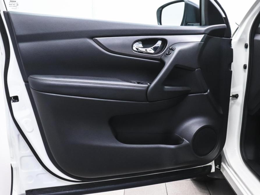 Nissan Qashqai II Рестайлинг Красноярск  - изображение 10