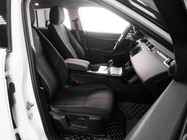 Land Rover Range Rover Evoque II с пробегом 2021 года, цена 3 999 000 рублей, 46633 км, внедорожник, Автокод Объявления