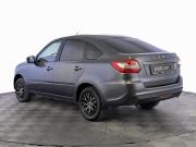 Lada (ВАЗ) Granta I Рестайлинг Москва  - изображение 32