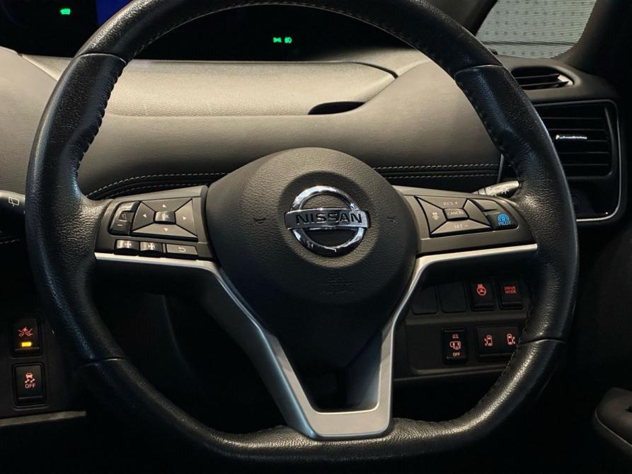 Nissan Serena V (C27) Челябинск  - изображение 11