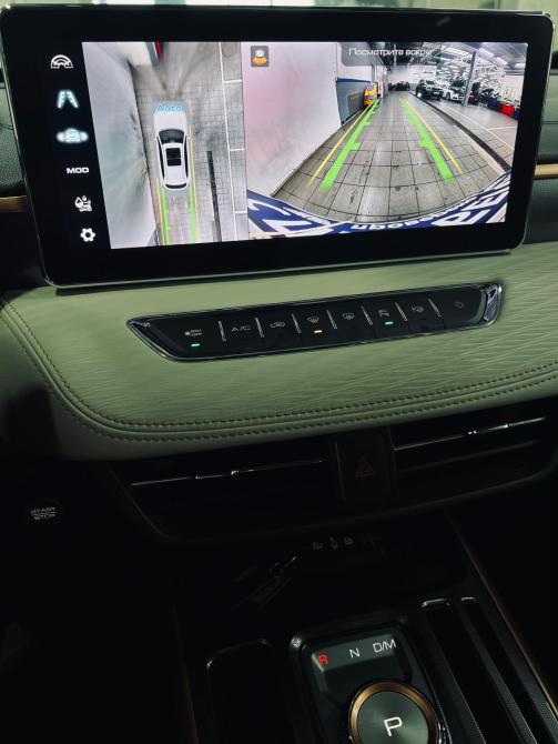 Haval Jolion I Санкт-Петербург  - изображение 15