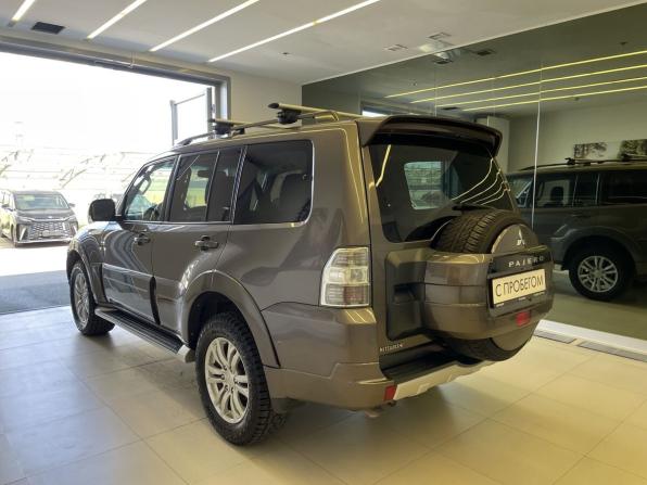 Mitsubishi Pajero IV Рестайлинг 1 с пробегом 2012 года, цена 1 790 000 рублей, 302000 км, внедорожник, Автокод Объявления