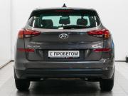 Hyundai Tucson III Рестайлинг Красноярск  - изображение 37