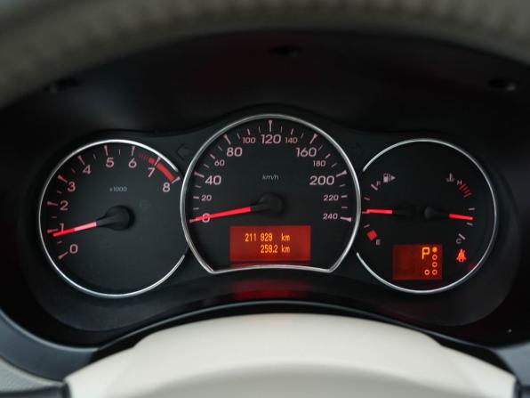Renault Koleos I с пробегом 2011 года, цена 1 050 000 рублей, 211928 км, внедорожник, Автокод Объявления