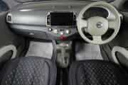 Nissan March III (K12) Тюмень  - изображение 27