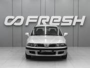 Mitsubishi Carisma I Рестайлинг Ростов-на-Дону  - изображение 16
