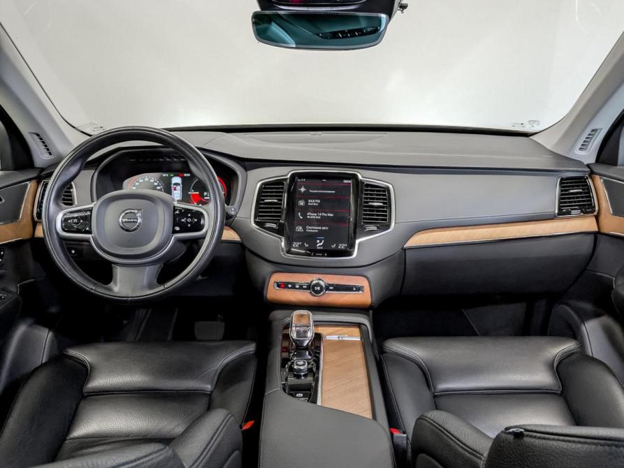 Volvo XC90 II Рестайлинг 1 Москва  - изображение 14
