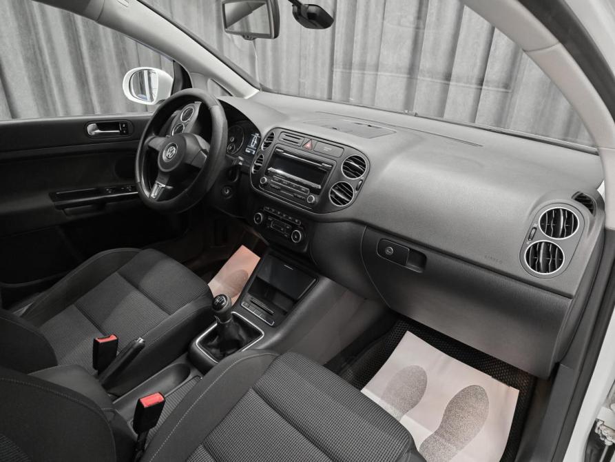 Volkswagen Golf Plus II Красноярск  - изображение 12