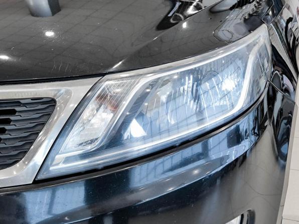 Kia Rio III с пробегом 2013 года, цена 699 000 рублей, 238998 км, седан, Автокод Объявления