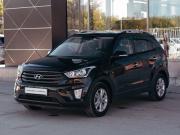 Hyundai Creta I Новосибирск  - изображение 20