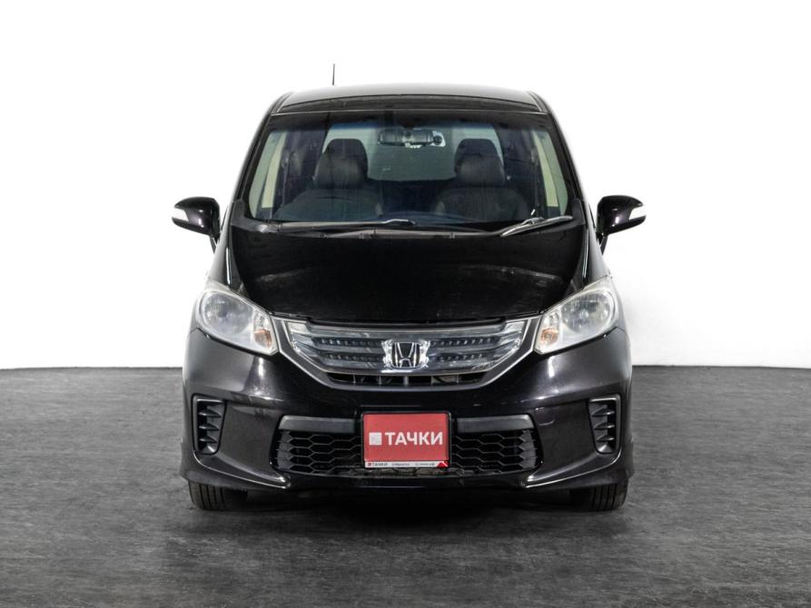 Honda Freed I Рестайлинг Иркутск  - изображение 2