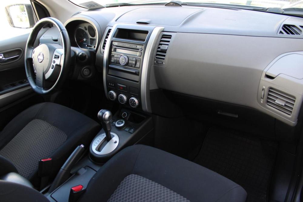 Nissan X-Trail II Ярославль  - изображение 11