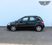 Suzuki SX4 I (Classic) Рестайлинг Санкт-Петербург  - изображение 27