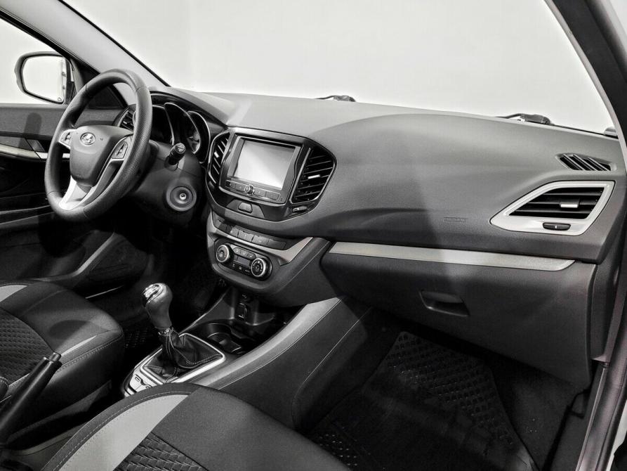Lada (ВАЗ) Vesta I Москва  - изображение 11
