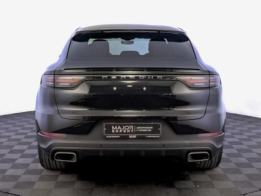 Porsche Cayenne III Москва  - изображение 6