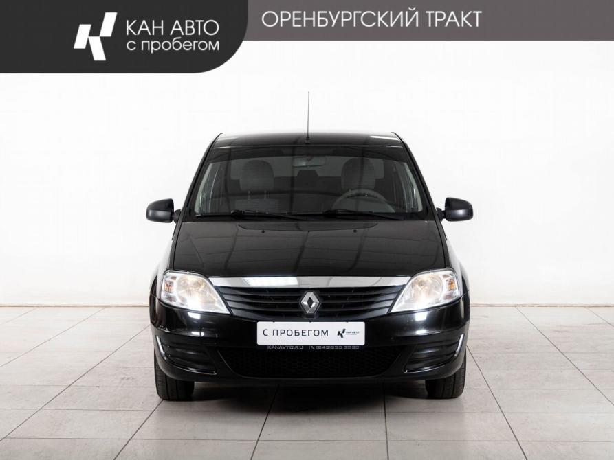 Renault Logan I Рестайлинг Казань  - изображение 2