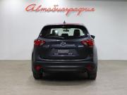 Mazda CX-5 I Рестайлинг Санкт-Петербург  - изображение 25
