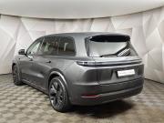Li Auto (Lixiang) L9 I Москва  - изображение 30