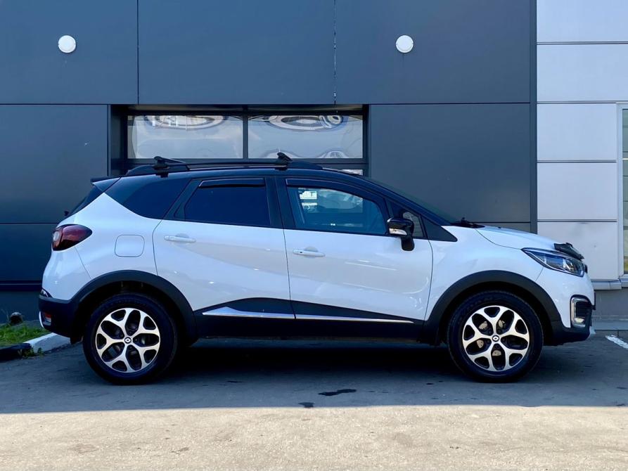 Renault Kaptur I Москва  - изображение 4