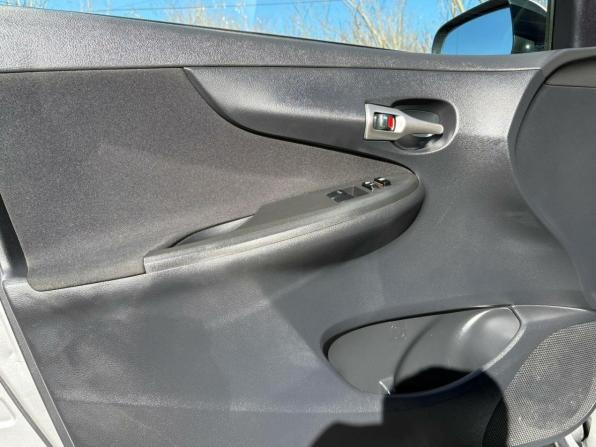 Toyota Corolla X (E140 E150) Рестайлинг с пробегом 2012 года, цена 810 000 рублей, 247295 км, седан, Автокод Объявления