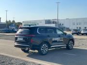 Exeed VX I Рестайлинг Краснодар  - изображение 28