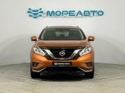 Nissan Murano III (Z52) Калининград  - изображение 24
