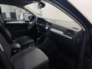 Volkswagen Tiguan II Рестайлинг Санкт-Петербург  - изображение 30