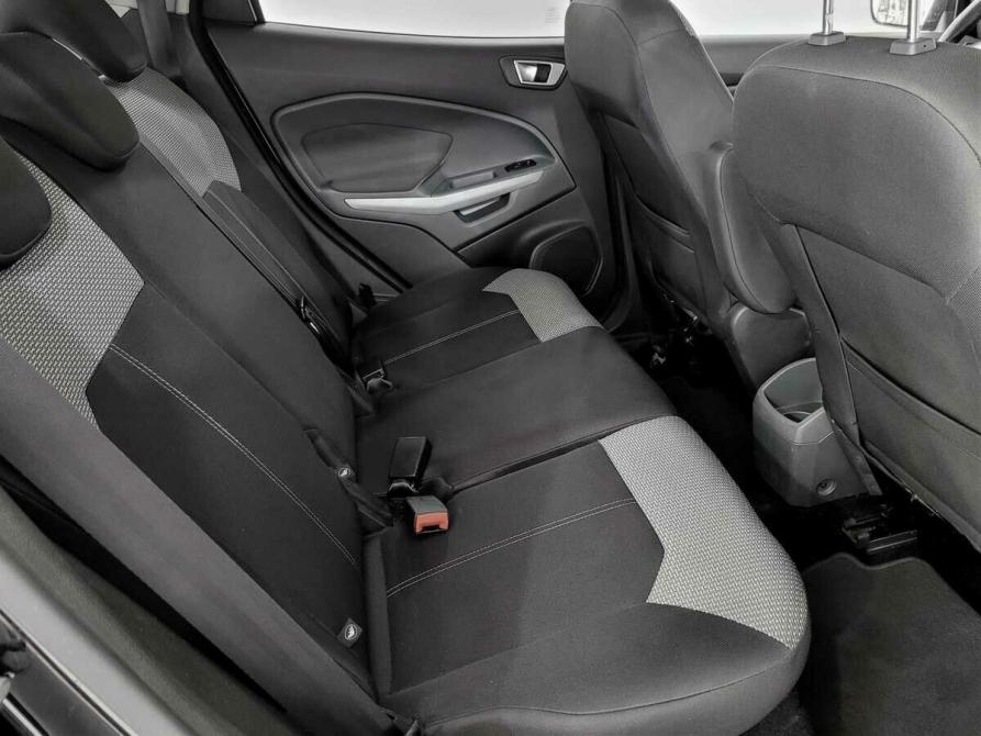 Ford EcoSport II Москва  - изображение 12