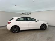 Mercedes-Benz A-Класс IV (W177) Москва  - изображение 20