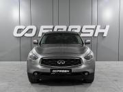 Infiniti FX II (S51) Ростов-на-Дону  - изображение 25