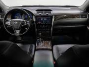Toyota Camry VII (XV50) Рестайлинг 2 Тюмень  - изображение 41