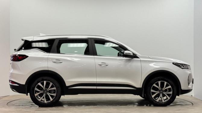 Xcite X-Cross 7 с пробегом 2024 года, цена 1 990 000 рублей, 16000 км, внедорожник, Автокод Объявления