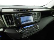 Toyota RAV4 IV (XA40) Санкт-Петербург  - изображение 35