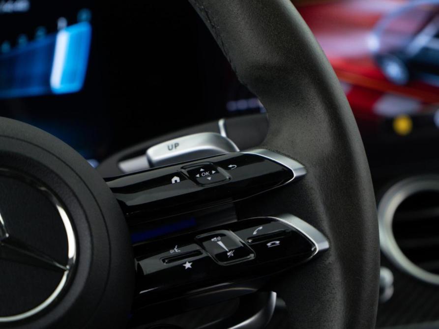 Mercedes-Benz E-Класс AMG V (W213) Рестайлинг Москва  - изображение 16