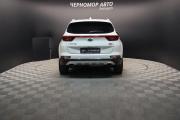 Kia Sportage IV Рестайлинг Крым  - изображение 33