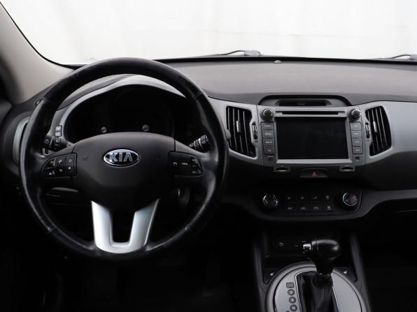 Kia Sportage III Рестайлинг с пробегом 2015 года, цена 1 499 000 рублей, 128491 км, внедорожник, Автокод Объявления