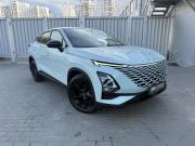 Omoda C5 I Ростов-на-Дону  - изображение 42