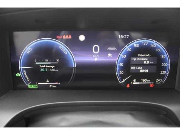 Toyota Camry IX (XV80) с пробегом 2026 года, цена 4 400 000 рублей, 81 км, седан, Автокод Объявления