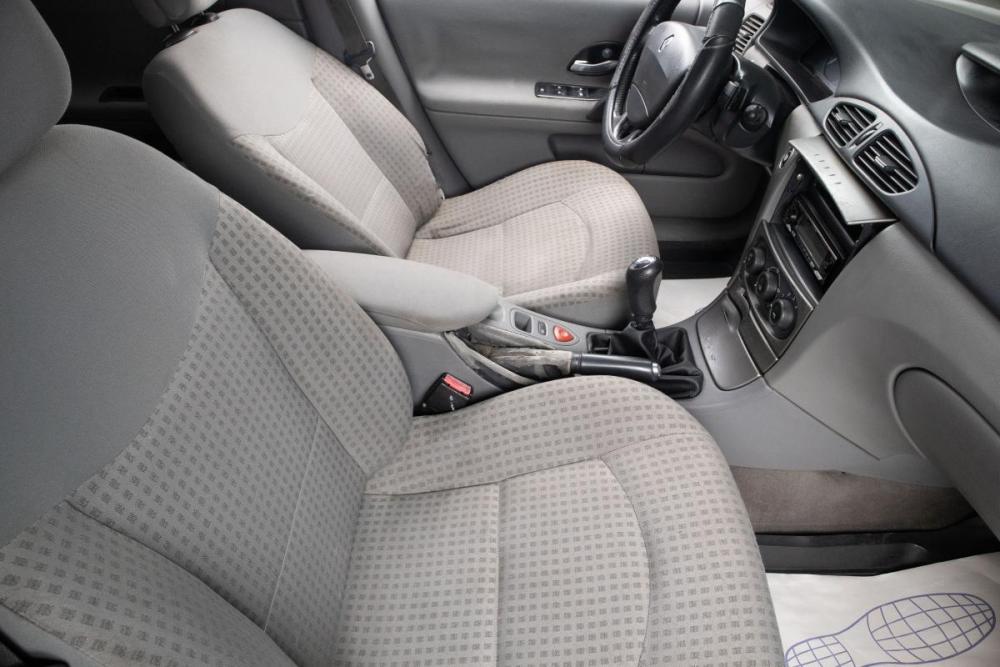 Renault Laguna II Оренбург  - изображение 15