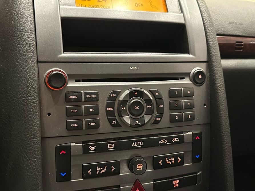 Peugeot 407 Челябинск  - изображение 12