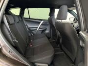 Toyota RAV4 IV (XA40) Рестайлинг Новороссийск  - изображение 52