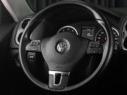 Volkswagen Tiguan I Рестайлинг Тюмень  - изображение 37