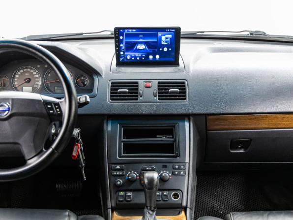 Volvo XC90 I с пробегом 2004 года, цена 698 000 рублей, 399509 км, внедорожник, Автокод Объявления