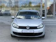 Volkswagen Golf VI Новосибирск  - изображение 19