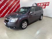 Chevrolet Orlando I Новочеркасск  - изображение 21